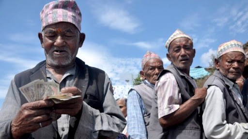 नेपाल टेलिकमले ६० वर्षमाथिका ज्येष्ठ नागरिकलाई सित्तैमा सिम कार्ड दिने